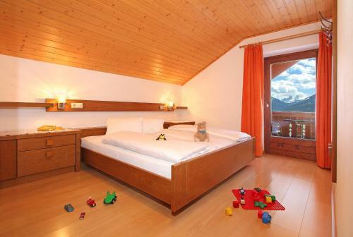 Apartamento Schm�zlhof
