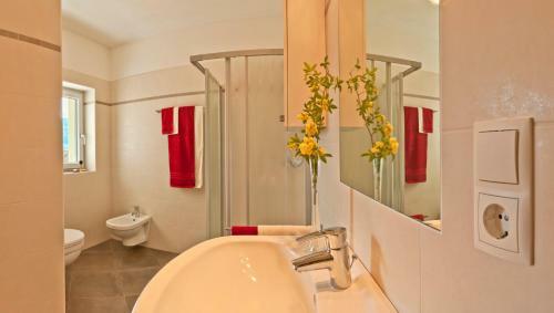 Apartamento Unterstoan Hof