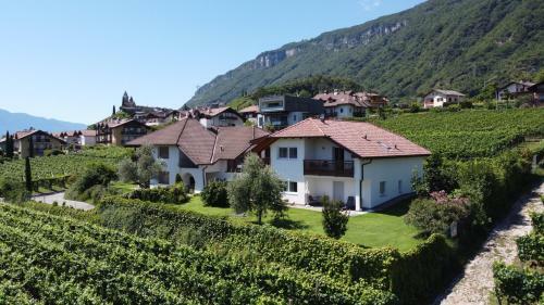 Apartamento Unterstoan Hof