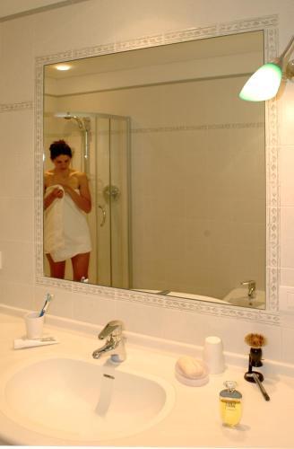 Apartamento Residence Nesslerheim