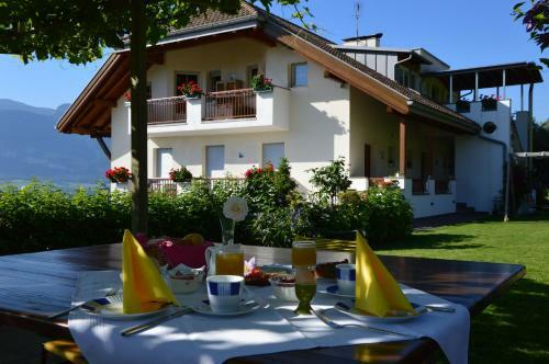Apartamento Residence Nesslerheim