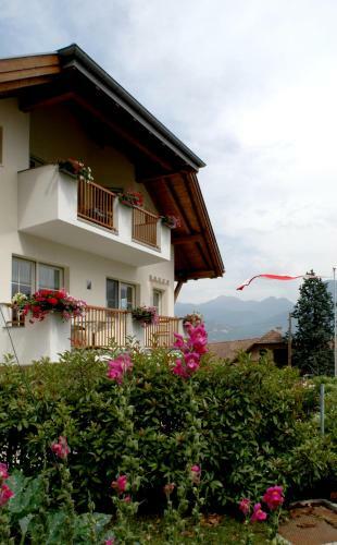 Apartamento Residence Nesslerheim