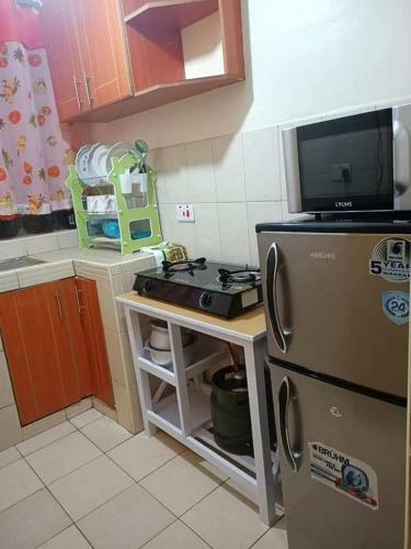 Apartamento Neema House
