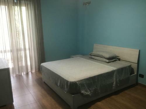 Hotel Tenuta Terradifuoco
