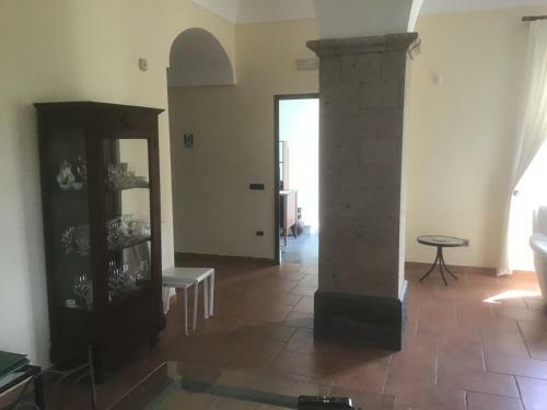 Hotel Tenuta Terradifuoco