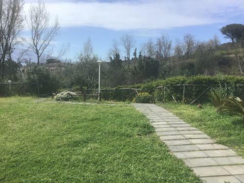 Hotel Tenuta Terradifuoco