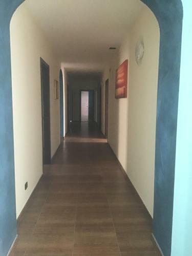 Hotel Tenuta Terradifuoco