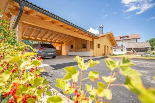 Apartamento Ditterhof