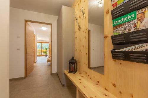 Apartamento Ditterhof