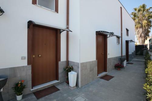 Hostal Affittacamere Vesuvio