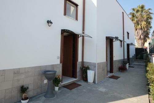 Hostal Affittacamere Vesuvio