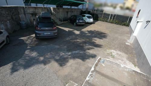 Hostal Affittacamere Vesuvio