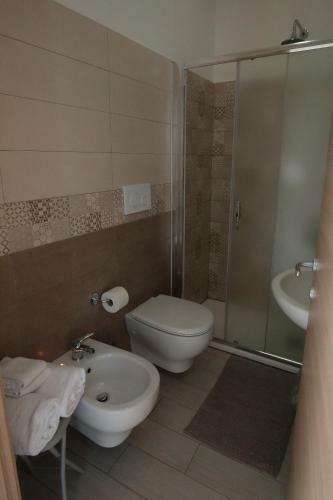 Hostal Affittacamere Vesuvio