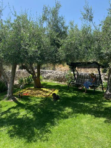 Bed & Breakfast Casa Khalesa