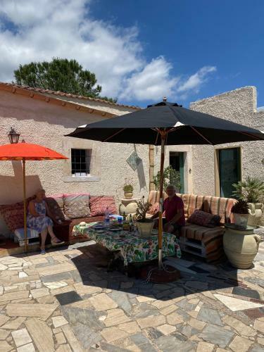 Bed & Breakfast Casa Khalesa