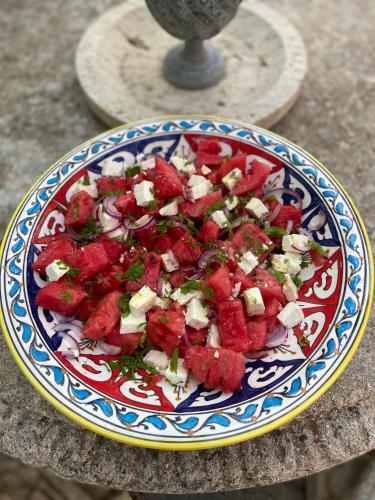 Bed & Breakfast Casa Khalesa
