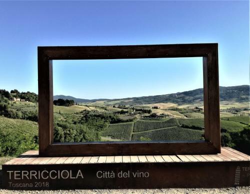 Apartamento Tuscany Life