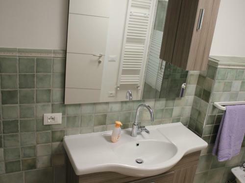 Apartamento Tuscany Life