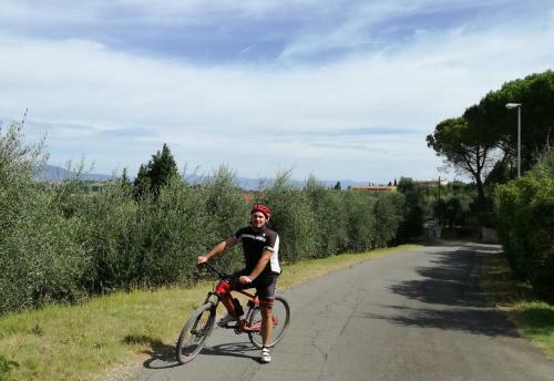 Apartamento Tuscany Life