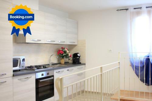 Apartamento Tuscany Life