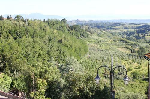 Apartamento Tuscany Life