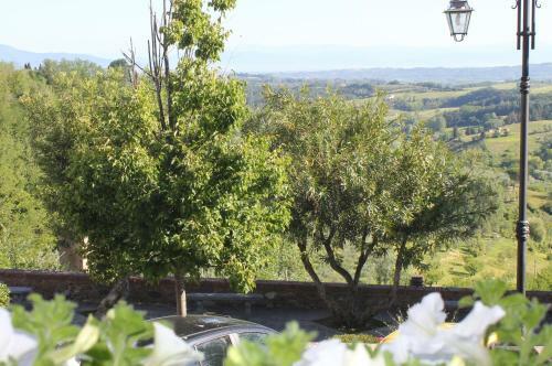 Apartamento Tuscany Life