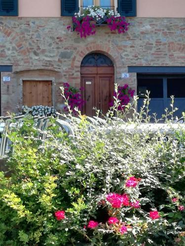 Apartamento Tuscany Life