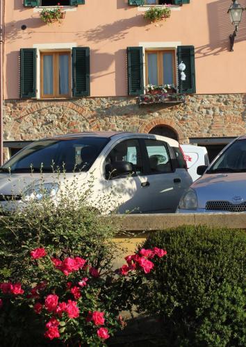 Apartamento Tuscany Life