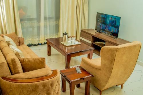 Apartamento Trebor Homes