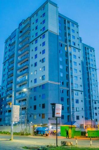 Apartamento Trebor Homes