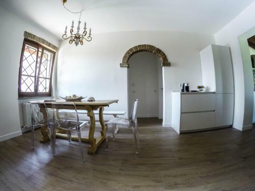 Villa Il Cipresso