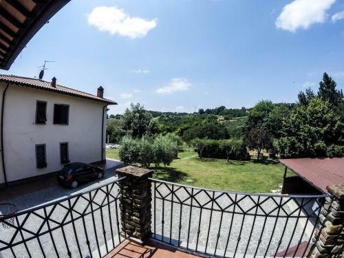 Villa Il Cipresso