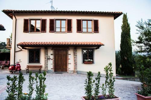 Villa Il Cipresso