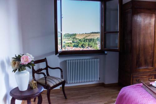Villa Il Cipresso