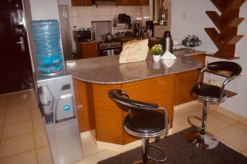 Apartamento Mish Comfy House