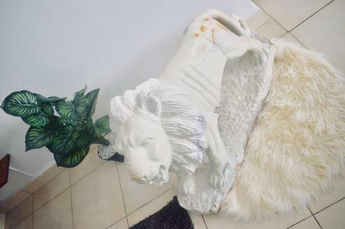 Apartamento Mish Comfy House