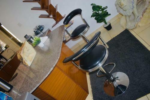 Apartamento Mish Comfy House
