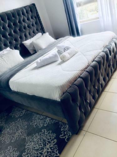Apartamento Mish Comfy House