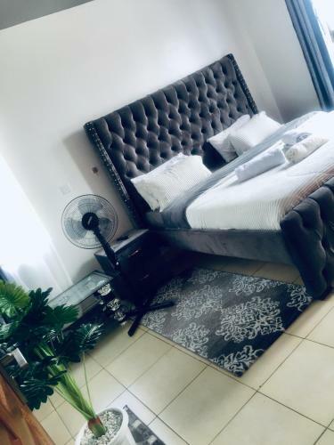 Apartamento Mish Comfy House