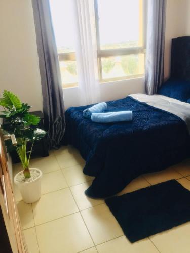 Apartamento Mish Comfy House