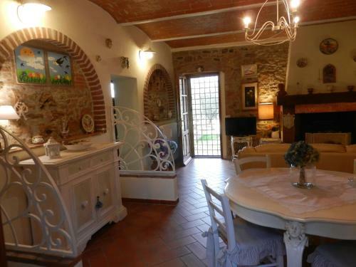 Apartamento Pietramilia