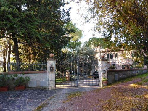 Apartamento Pietramilia
