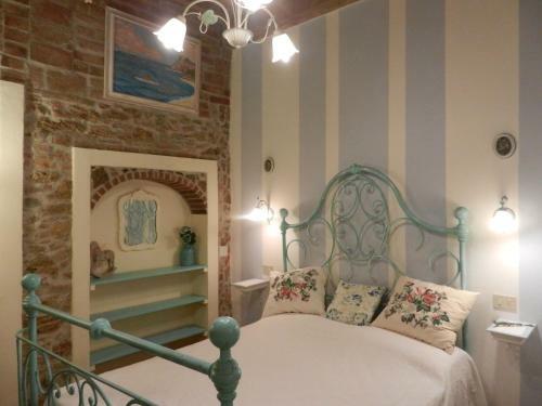 Apartamento Pietramilia