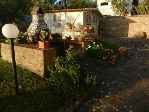 Apartamento Pietramilia