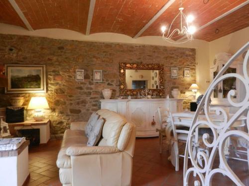 Apartamento Pietramilia