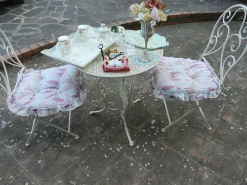 Apartamento Pietramilia