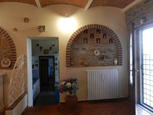 Apartamento Pietramilia