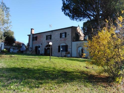 Apartamento Pietramilia