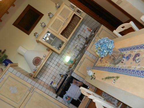 Apartamento Pietramilia