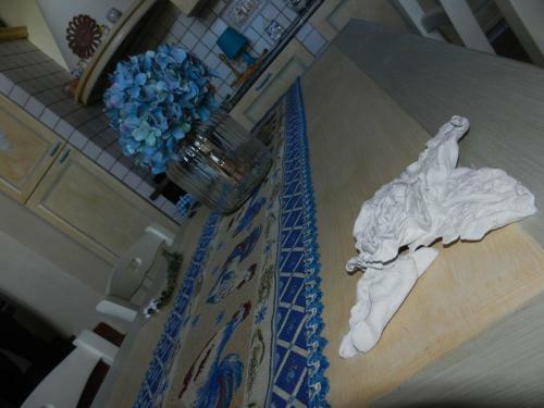 Apartamento Pietramilia
